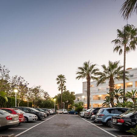 Alegria Costa Ballena Aquafun Экстерьер фото