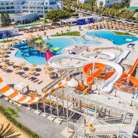 Alegria Costa Ballena Aquafun Экстерьер фото