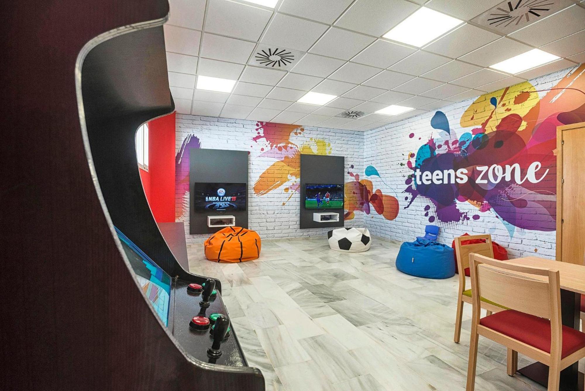 Alegria Costa Ballena Aquafun Экстерьер фото