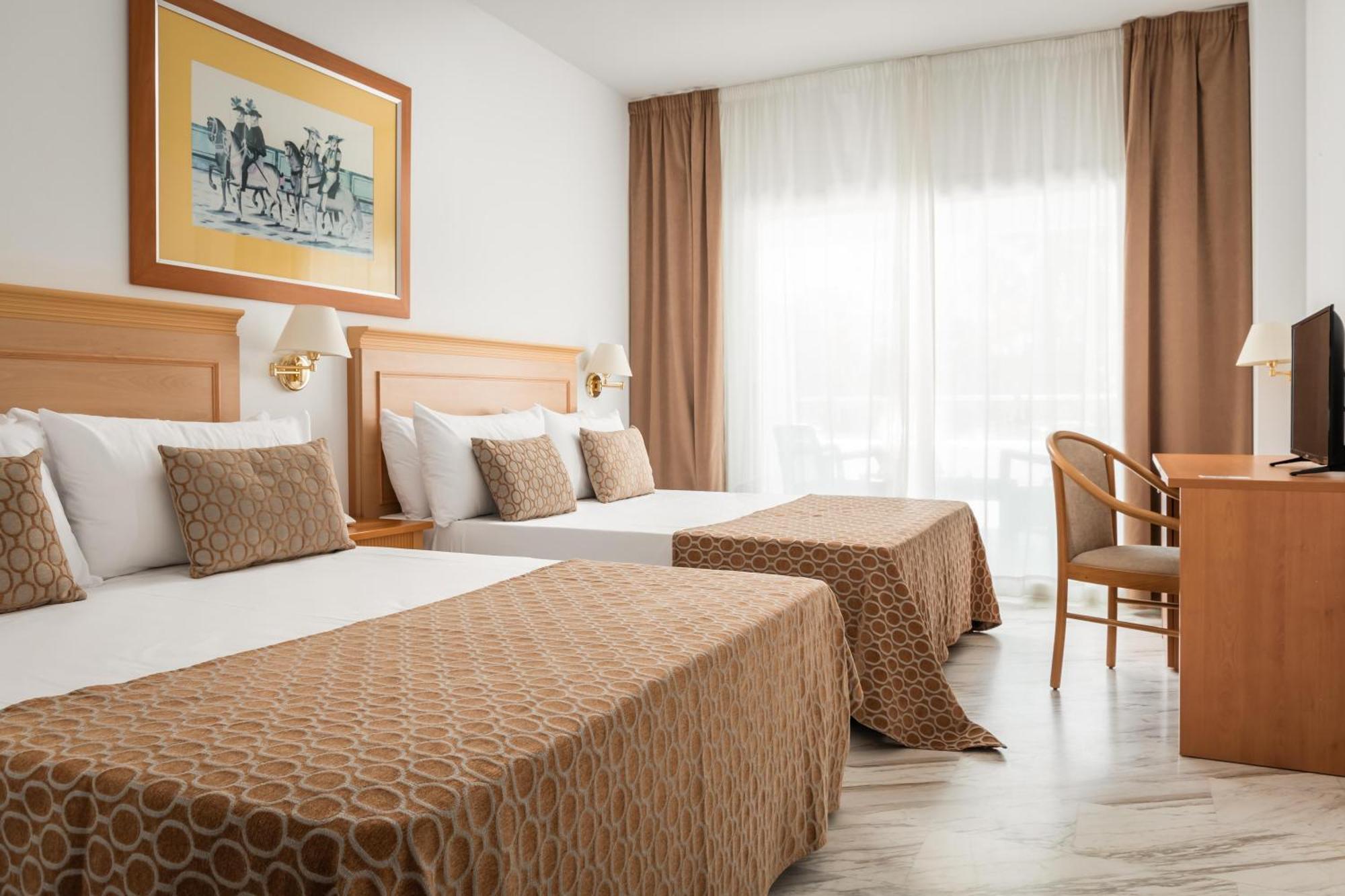 Alegria Costa Ballena Aquafun Экстерьер фото