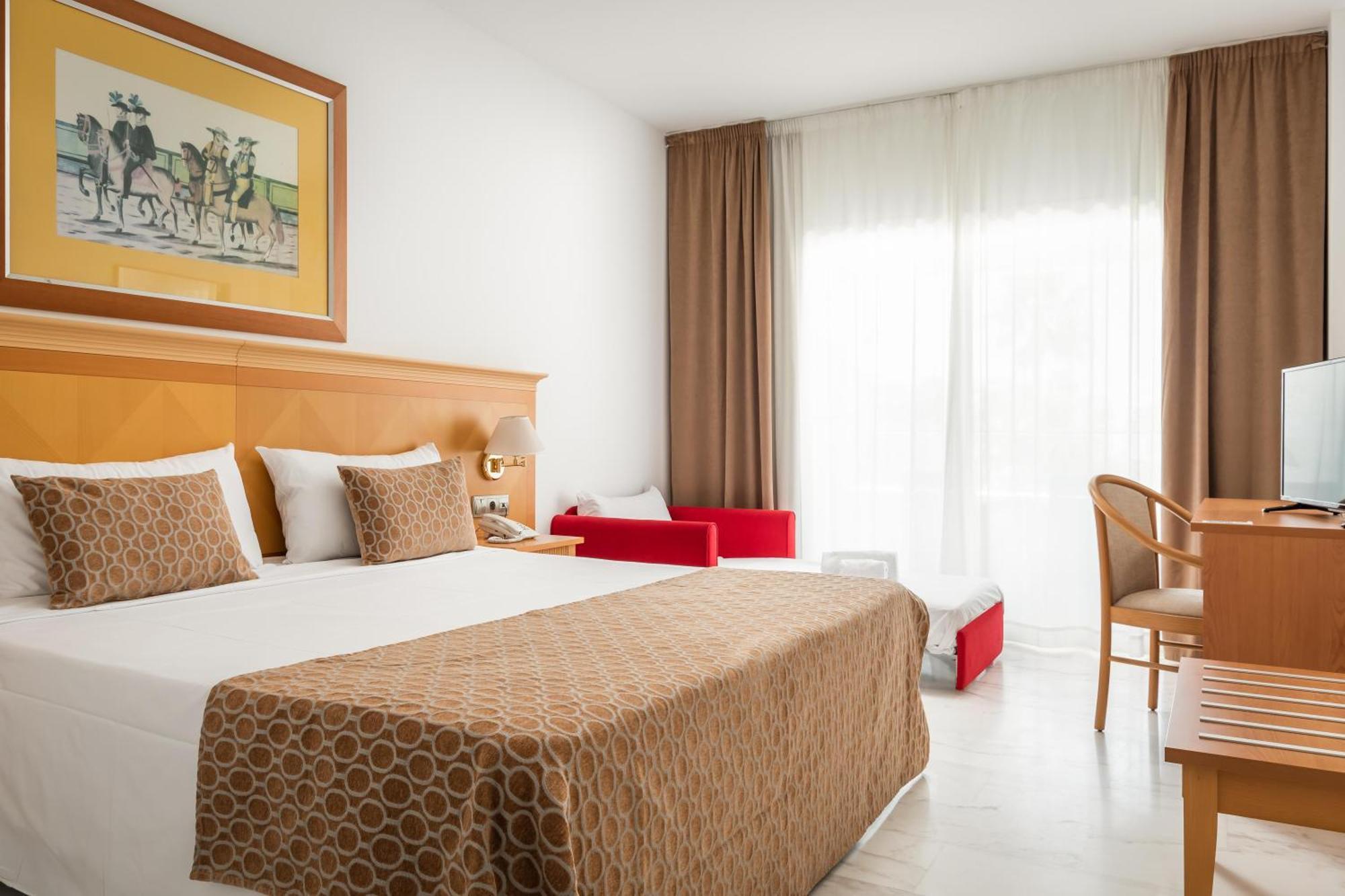 Alegria Costa Ballena Aquafun Экстерьер фото