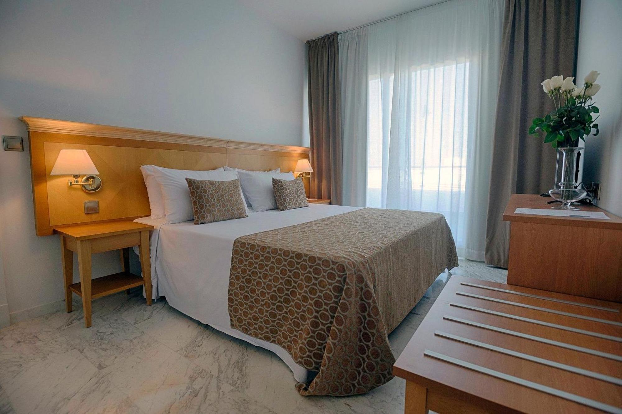 Alegria Costa Ballena Aquafun Экстерьер фото