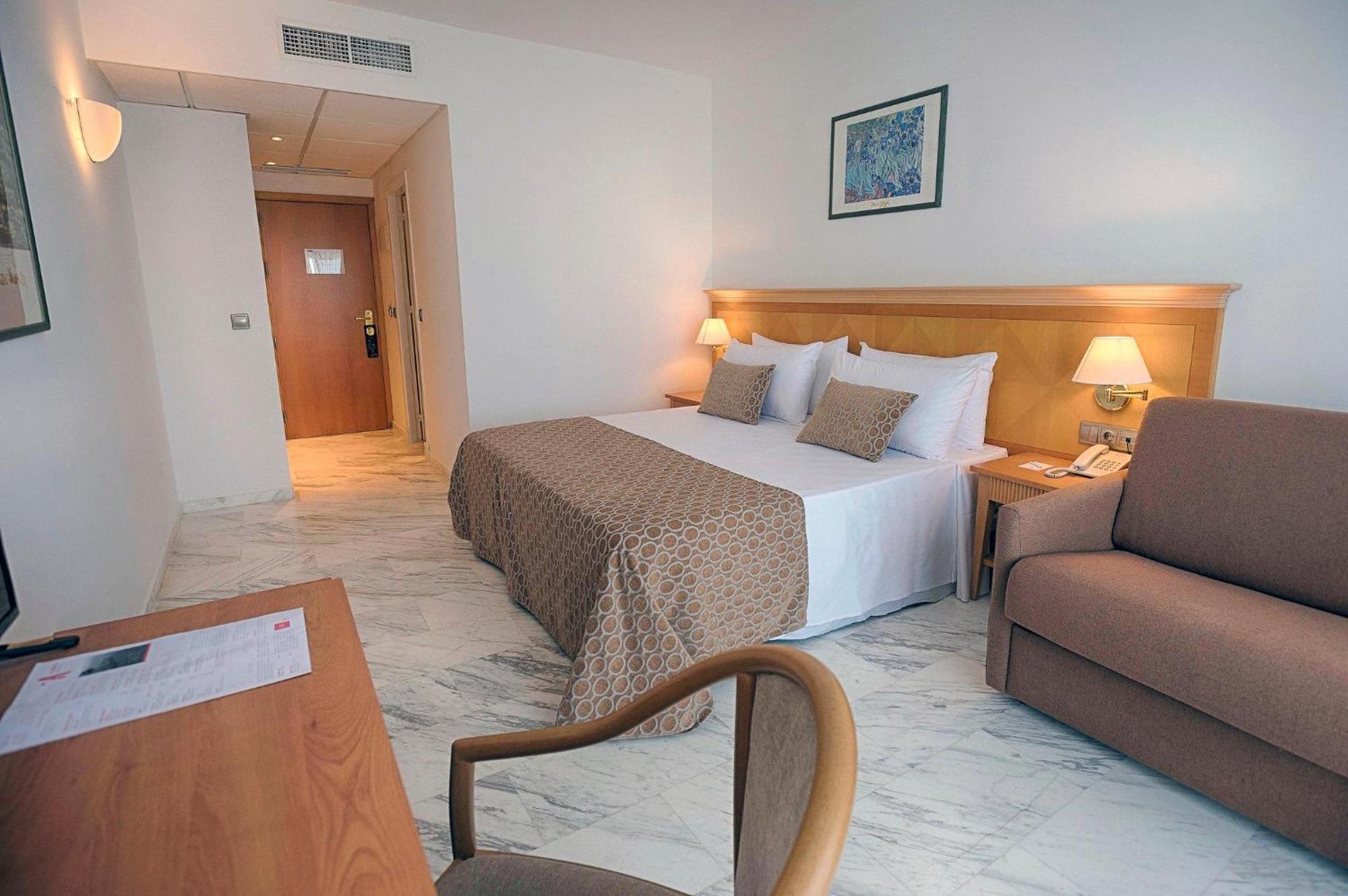 Alegria Costa Ballena Aquafun Экстерьер фото