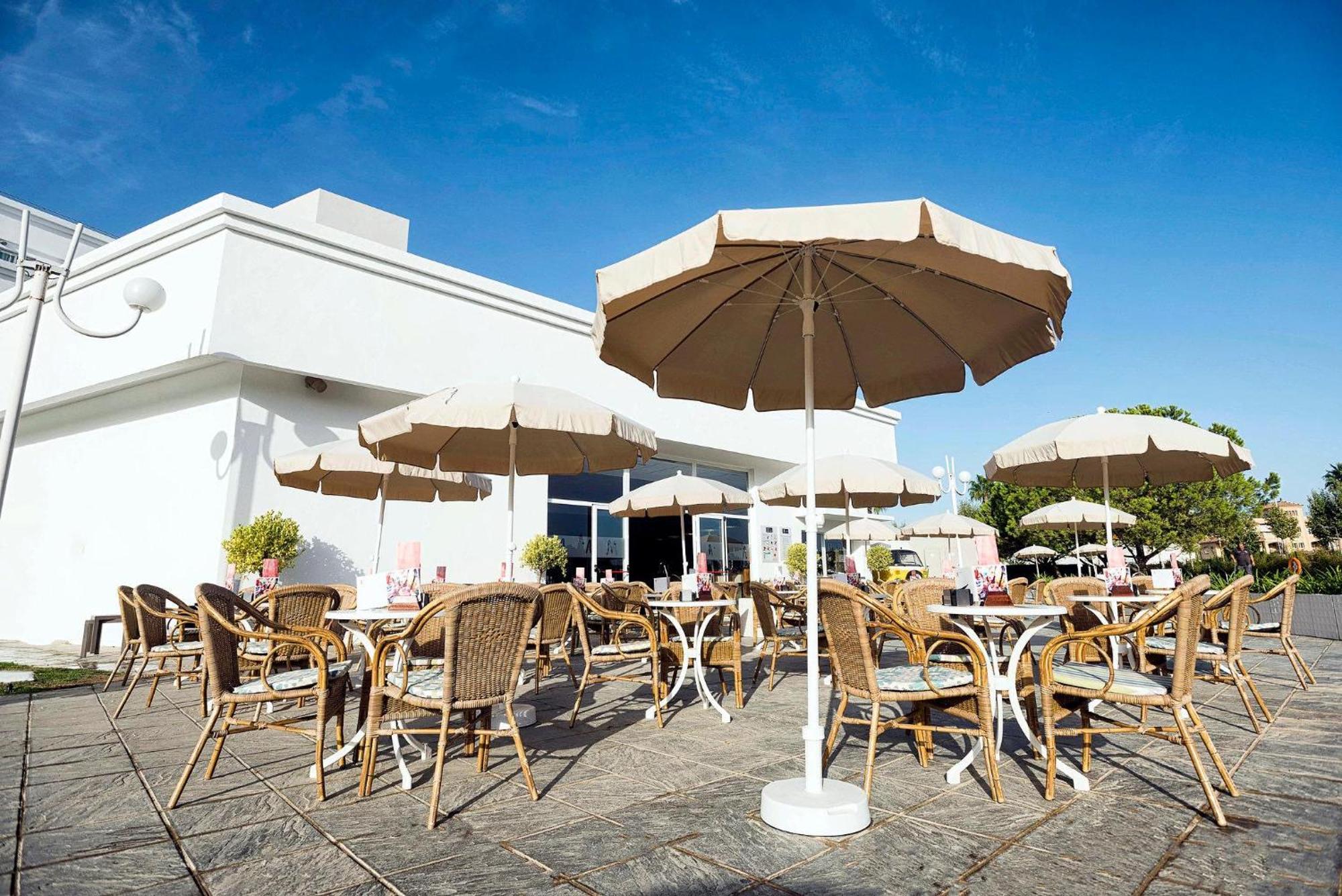 Alegria Costa Ballena Aquafun Экстерьер фото